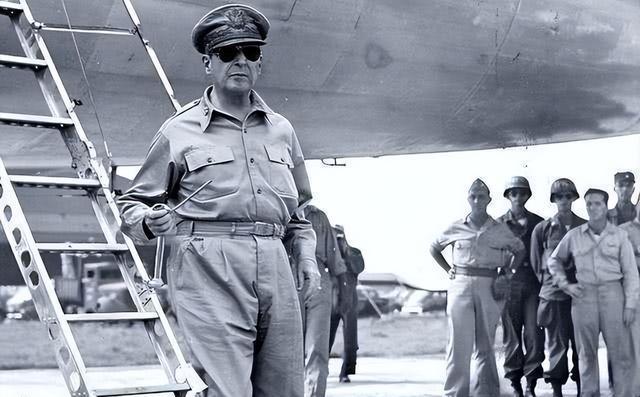 中了然：放眼世间再也找不到能与毛主席抗衡的人AG真人直营朝鲜战争尘埃落定蒋介石仰天长叹心(图7)