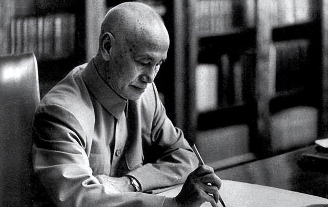 中了然：放眼世间再也找不到能与毛主席抗衡的人AG真人直营朝鲜战争尘埃落定蒋介石仰天长叹心(图9)