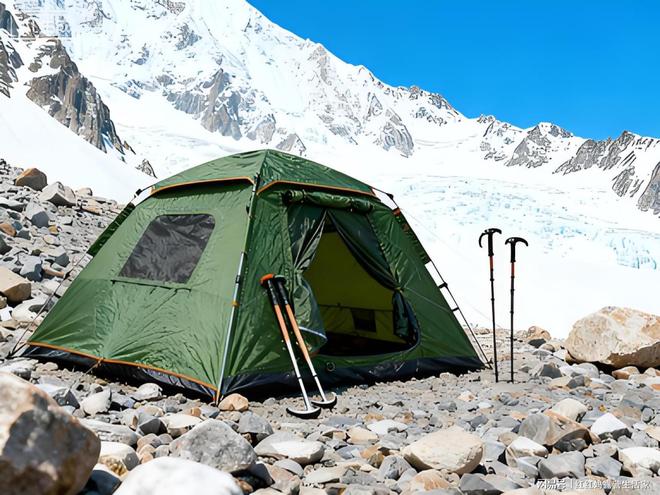 避坑指南:从狼狈到从容的实战手册AG真人澳门百家家乐新手露营装备(图5) 避坑指南:从狼狈到从容的实战手册AG真人澳门百家家乐新手露营装备(图5)