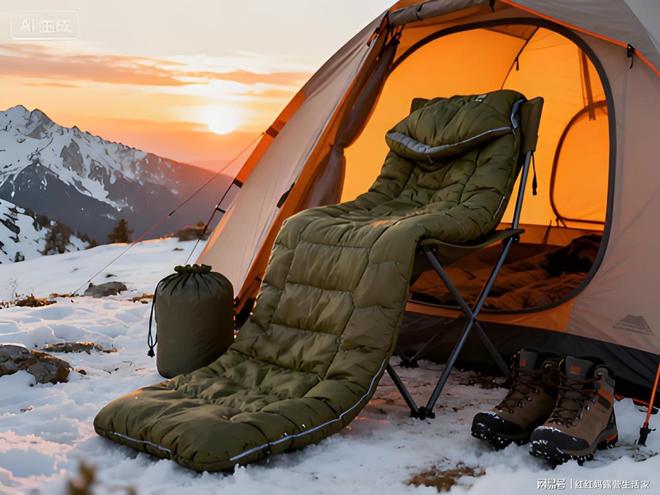 避坑指南:从狼狈到从容的实战手册AG真人澳门百家家乐新手露营装备(图4) 避坑指南:从狼狈到从容的实战手册AG真人澳门百家家乐新手露营装备(图4)