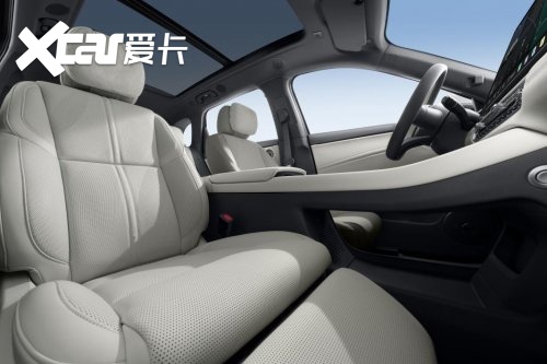 红旗HS6PHEV十大新标准碾压同款车型AG真人游戏第一品牌适合家用的suv推荐(图1)