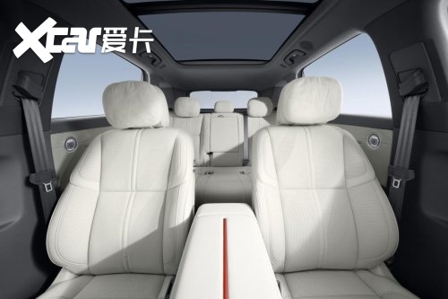 红旗HS6PHEV十大新标准碾压同款车型AG真人游戏第一品牌适合家用的suv推荐(图2)