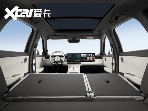 红旗HS6PHEV十大新标准碾压同款车型AG真人游戏第一品牌适合家用的suv推荐(图5)