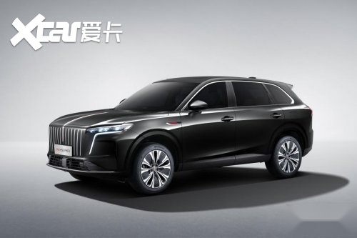 红旗HS6PHEV十大新标准碾压同款车型AG真人游戏第一品牌适合家用的suv推荐(图6)